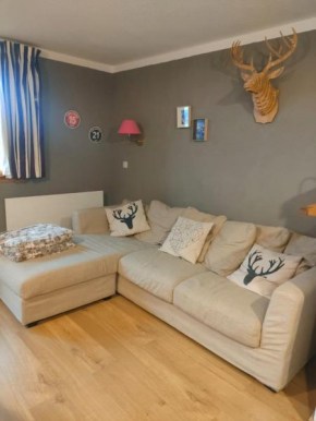 Duplex confort Risoul
